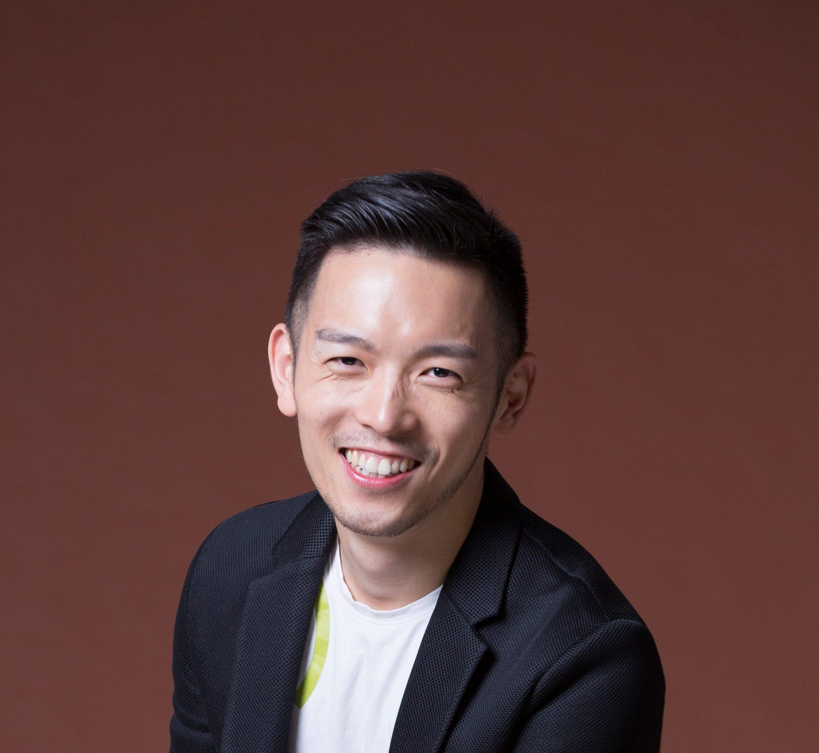 Chun-Chieh Yen · Taiwan