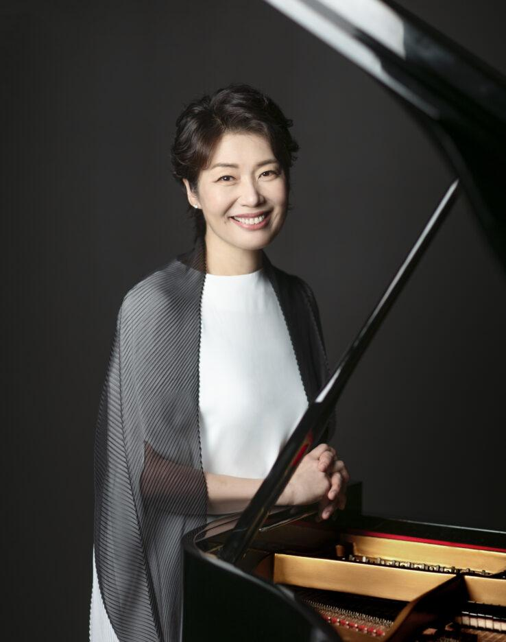 HaeSun Paik · South Korea