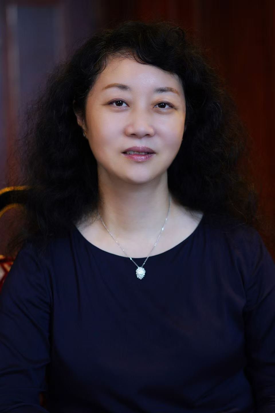 Hua Chang · China